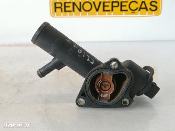 Termostato Renault Clio Ii (Bb_, Cb_) - 3