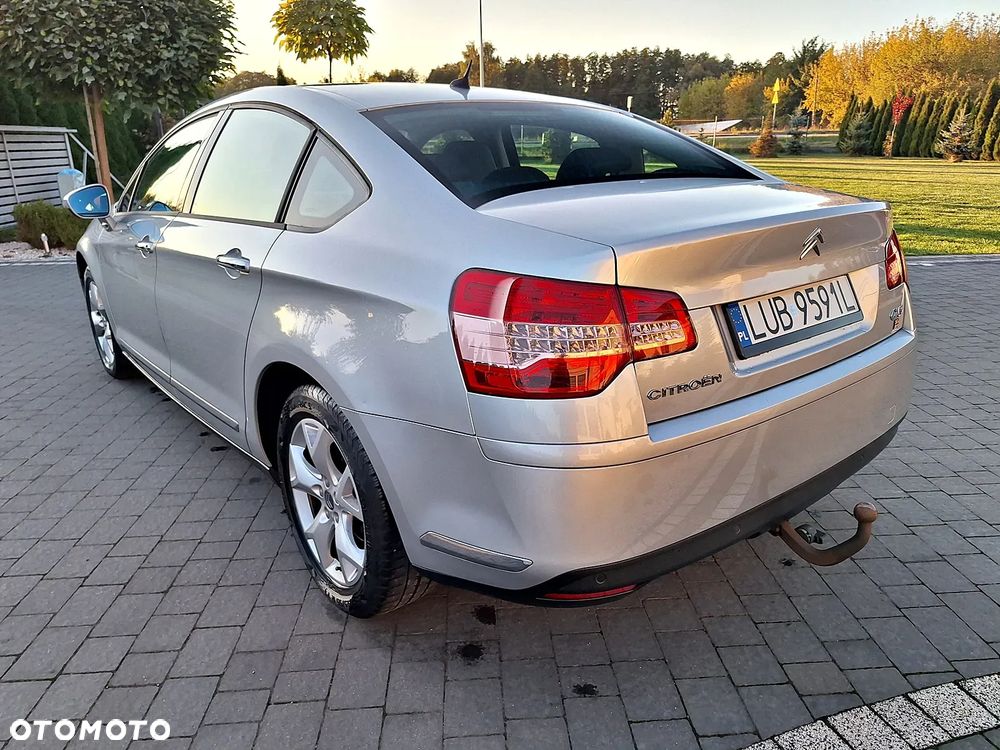 Citroën C5 1.8i 16V Dynamique - 11