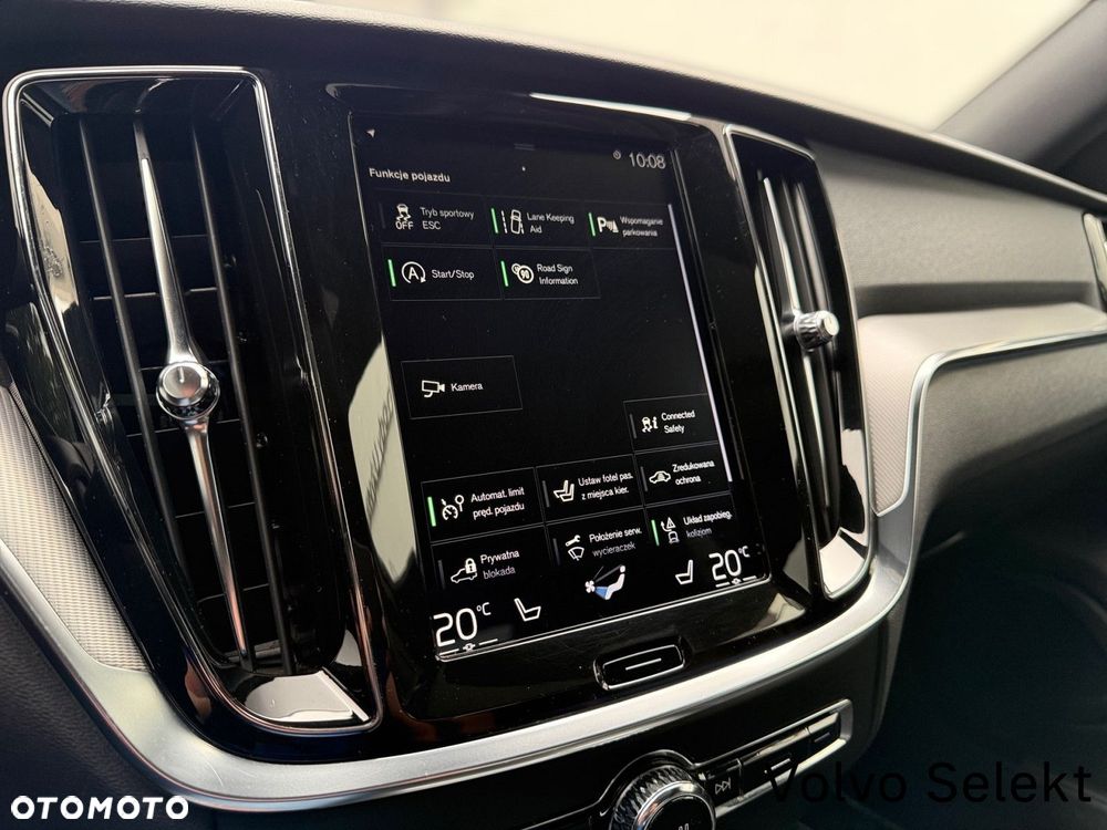 Volvo S60 - 20