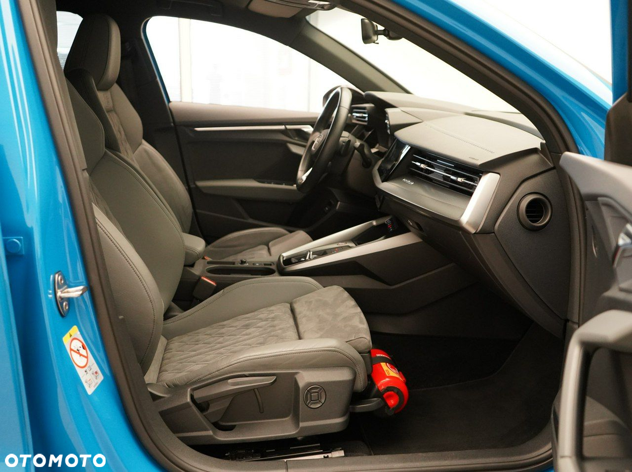 Audi S3 - 25