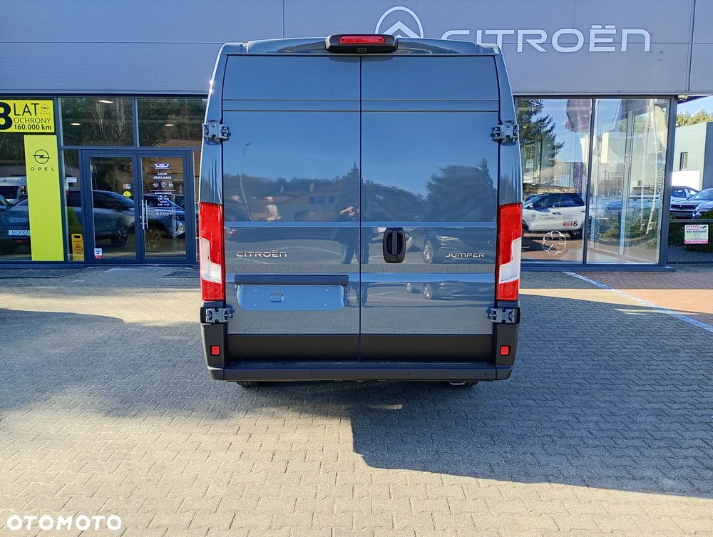 Citroën JUMPER od ręki! sprawdź - 6
