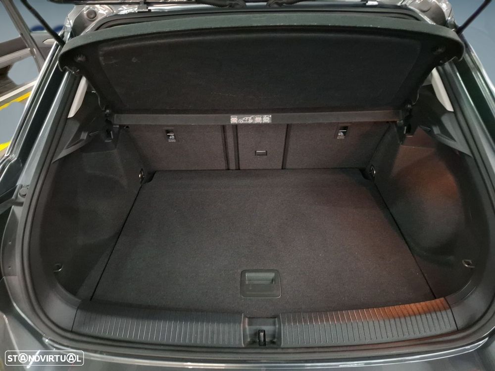 VW T-Roc 1.0 TSI - 15