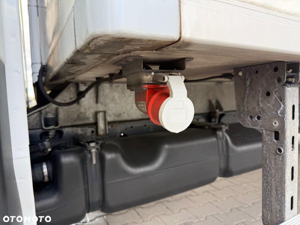 Iveco 70C18 - 21