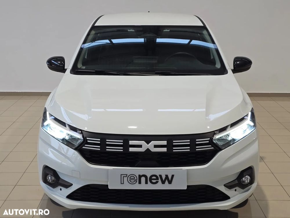 Dacia Logan ECO-G 100 MT6 XX - 29