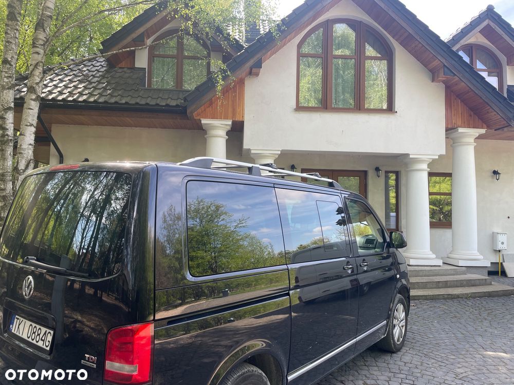 Volkswagen Multivan - 4