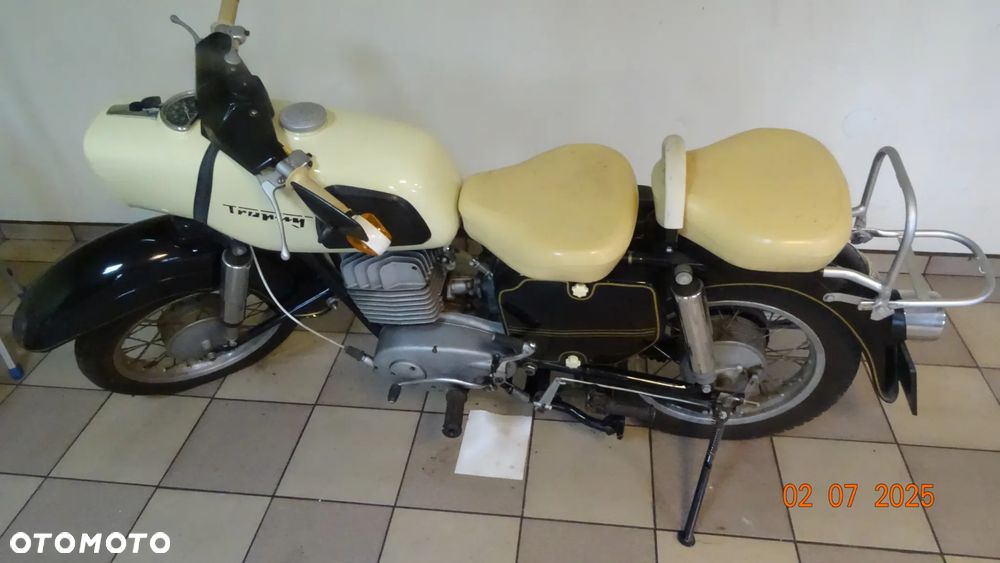 MZ ES - 3