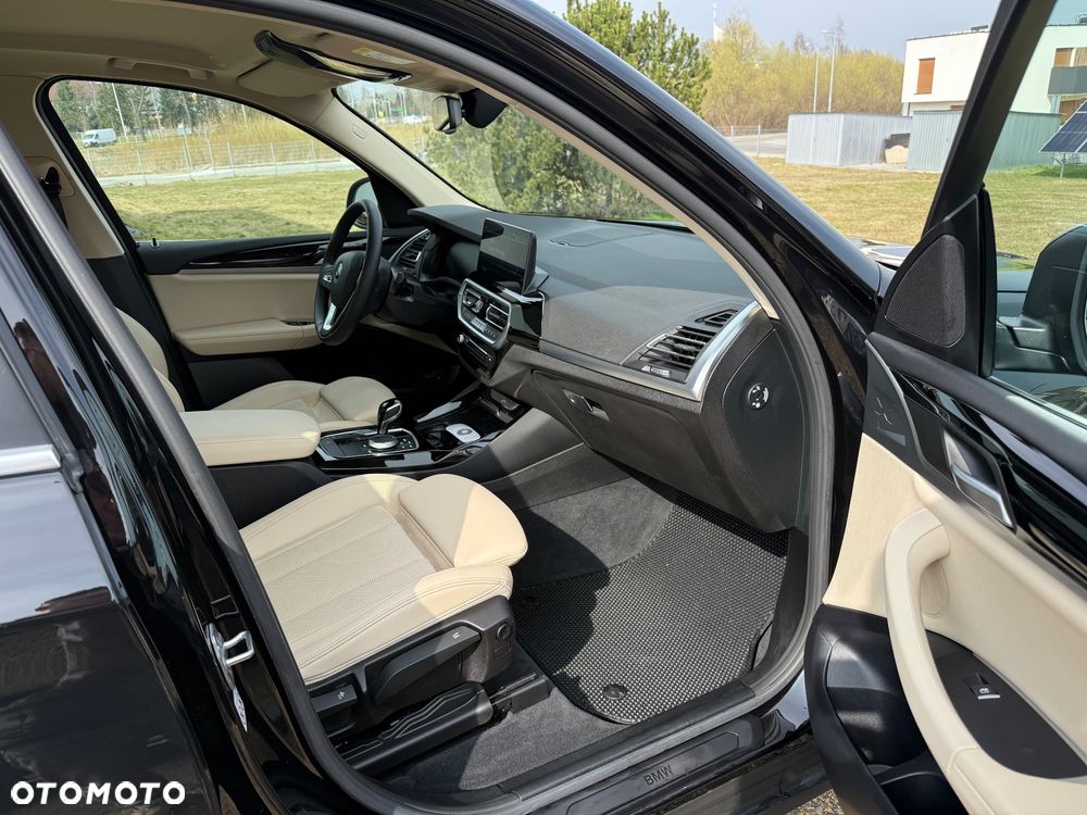 BMW X3 - 5
