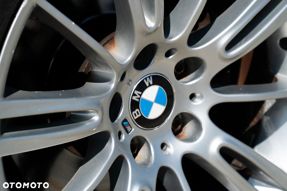 BMW Seria 3 320d - 13