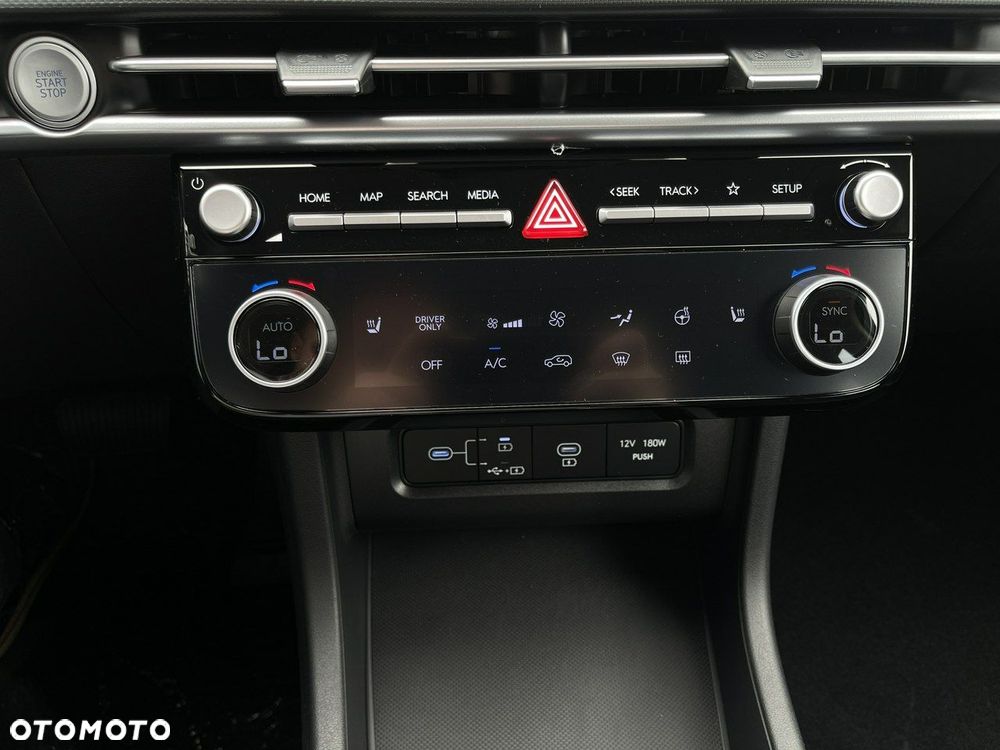 Hyundai Tucson - 23
