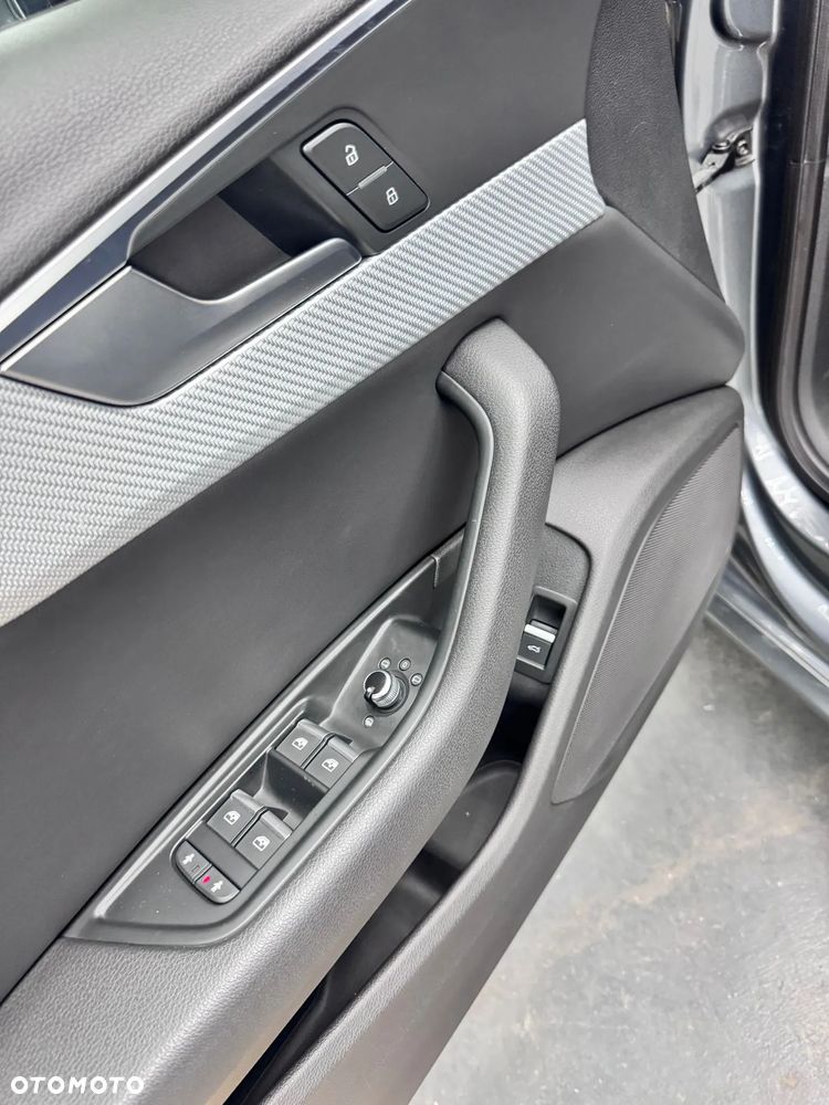 Audi A4 - 19
