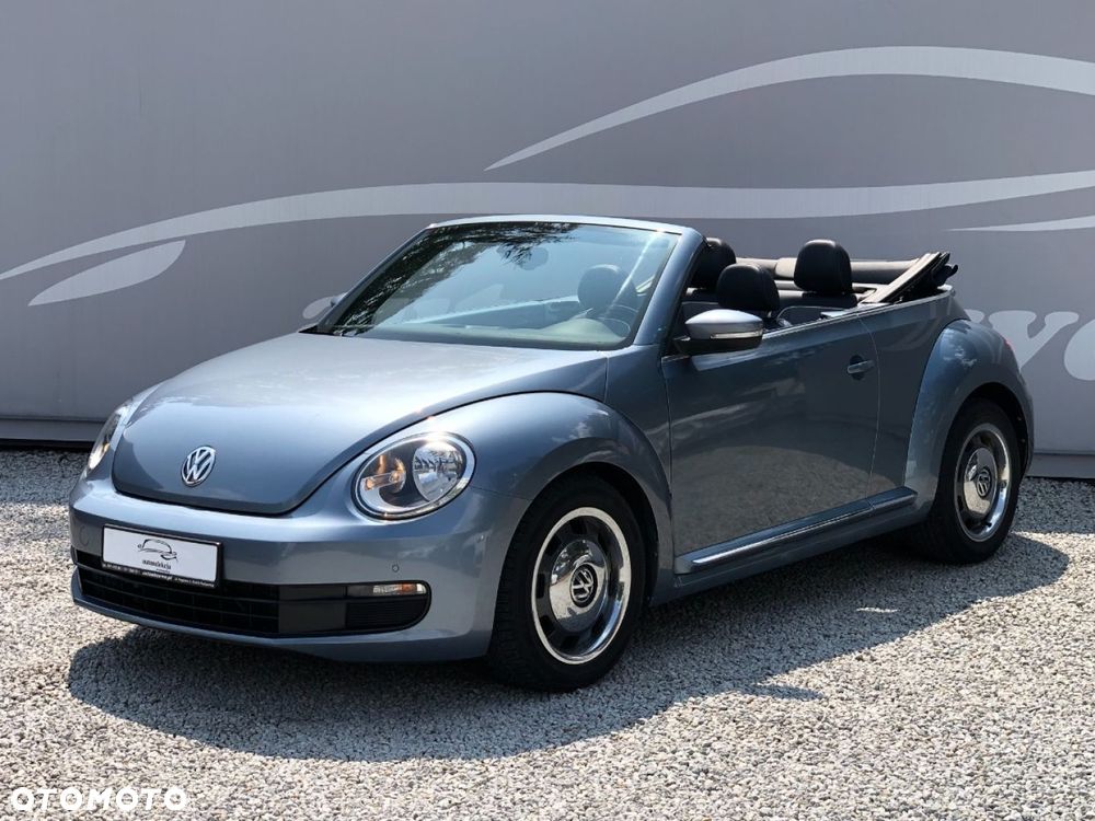 Volkswagen Beetle - 11