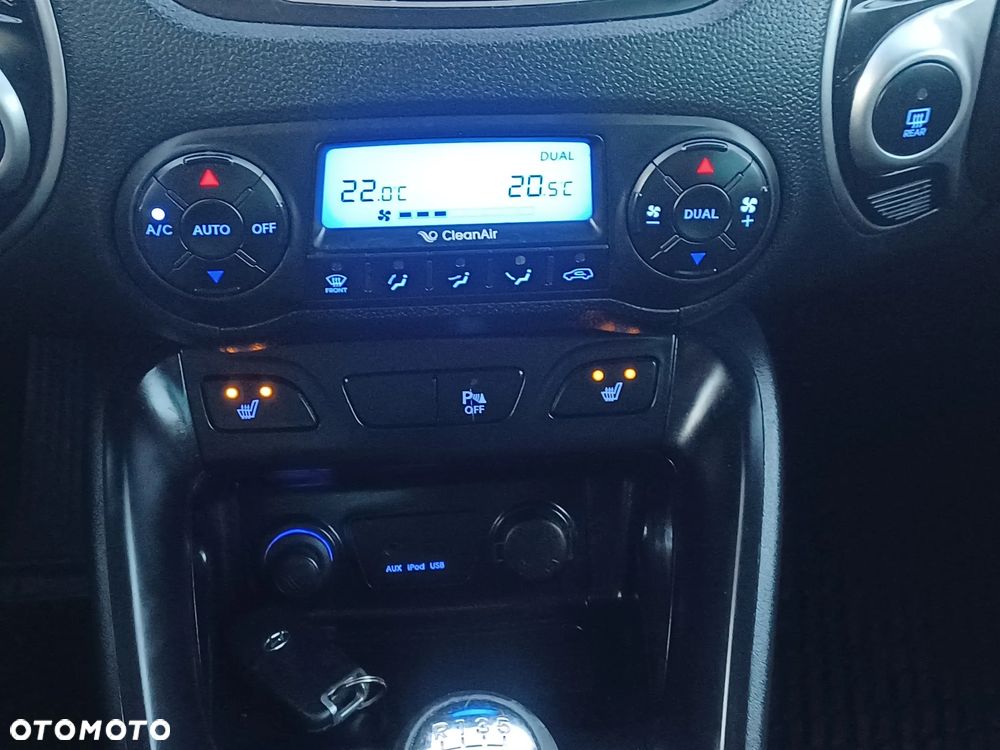 Hyundai ix35 1.6 2WD 5 Star Edition - 14