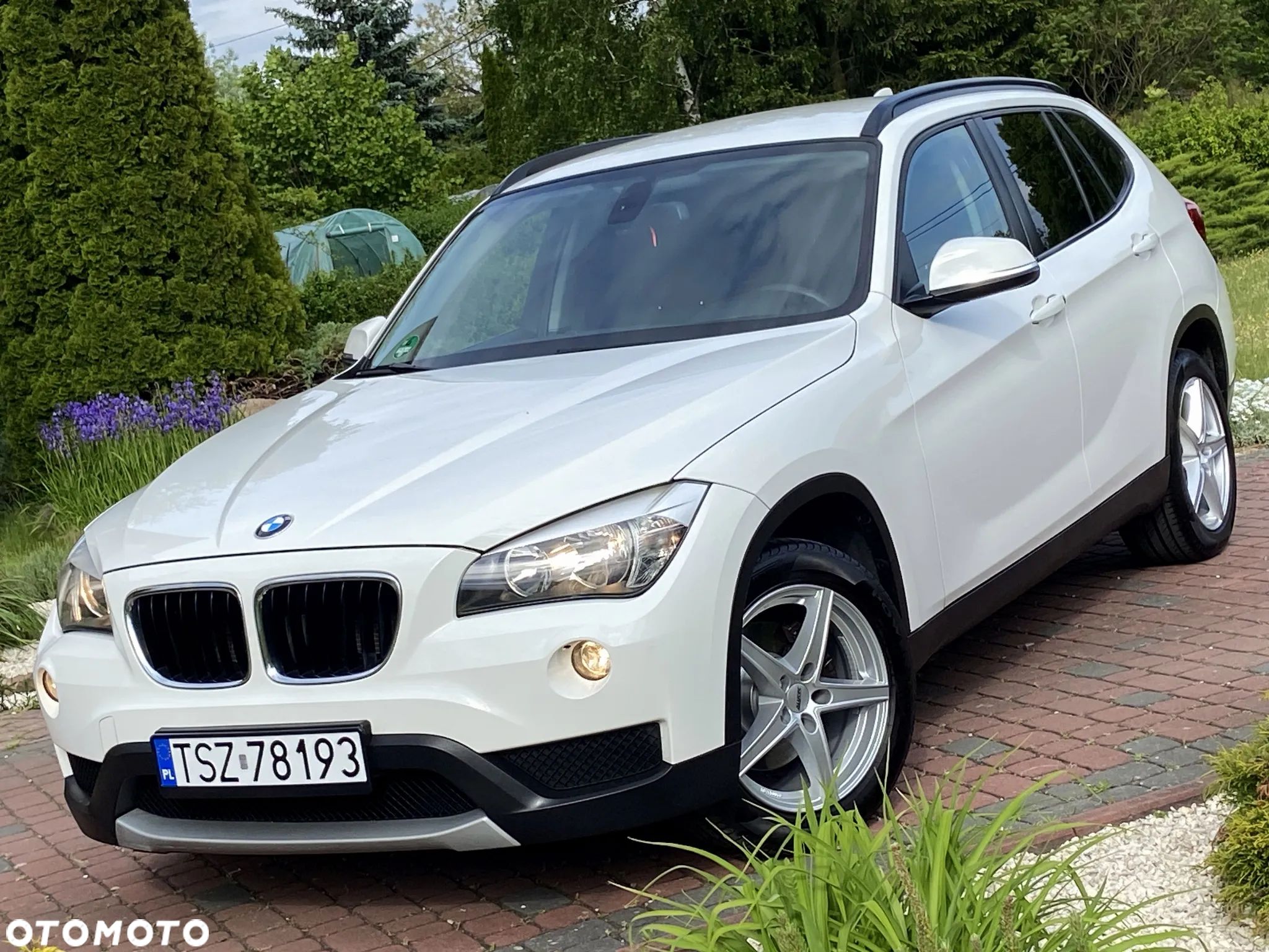 BMW X1 xDrive18d - 1