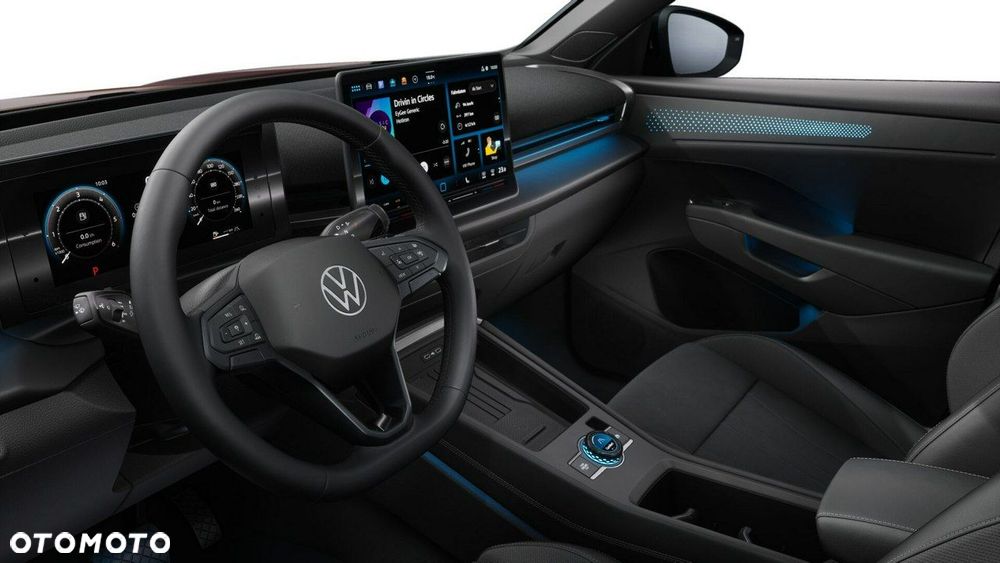 Volkswagen T-Roc 1.5 eTSI Style DSG - 6