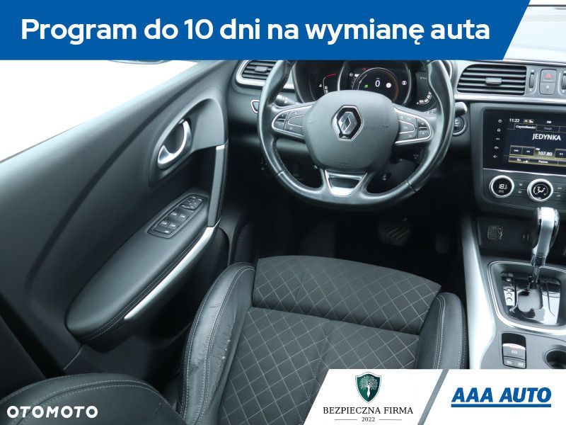 Renault Kadjar - 9