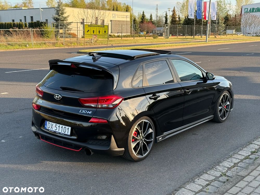 Hyundai i30 N 2.0 T-GDI Performance - 7