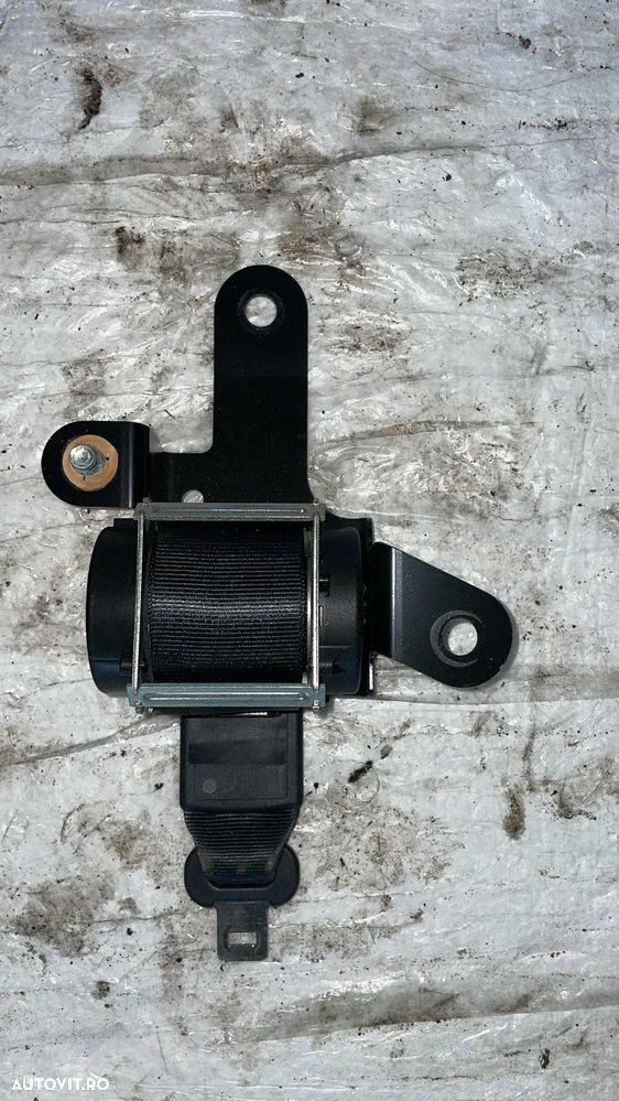 Centura de siguranta stanga/dreapta fata/spate mijloc Kia Sportage 4 2017 88810f1200ed 89850f1000wk 89820f1000ed 89810f1000ed 88820f1200ed - 3