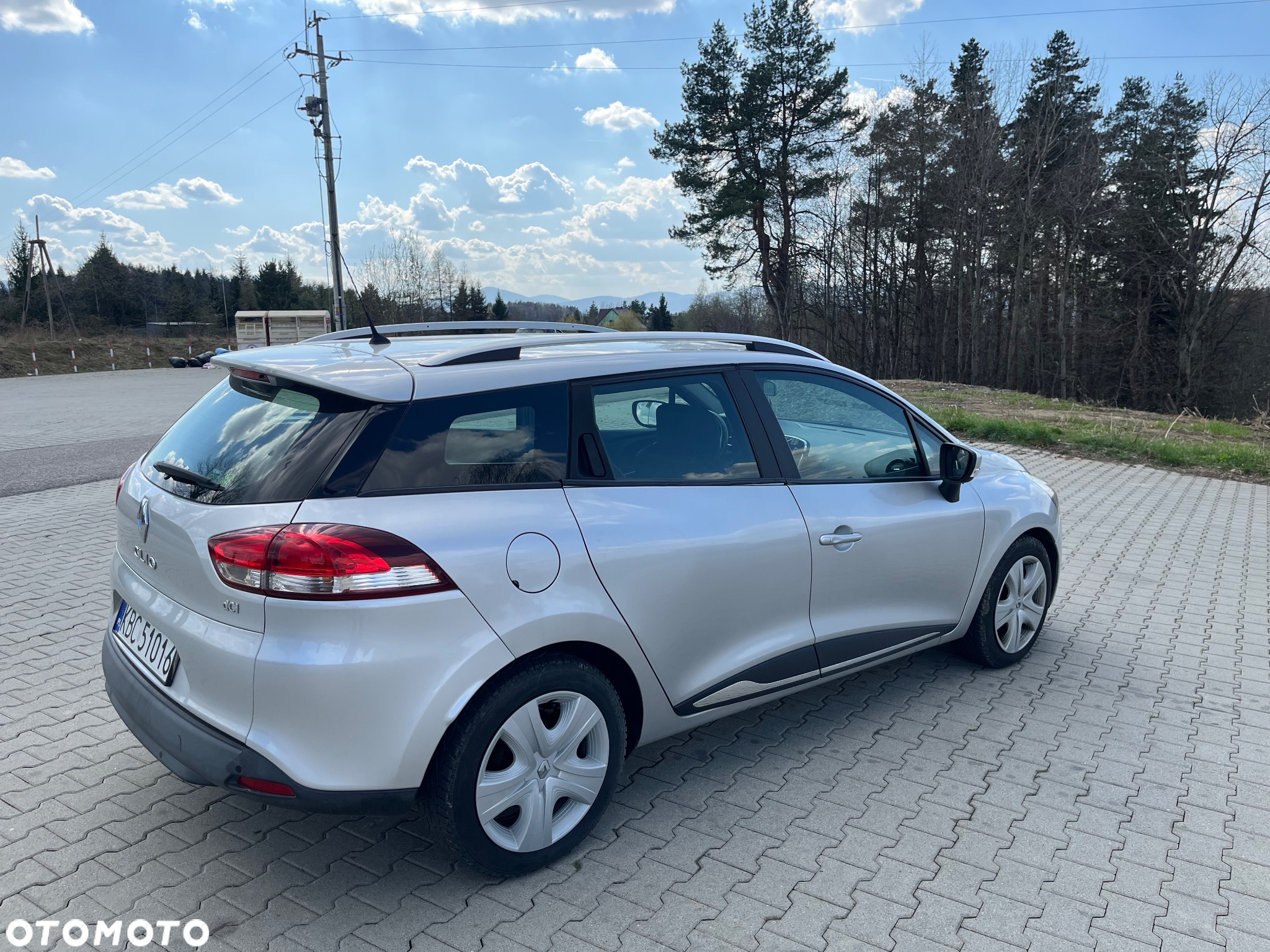 Renault Clio 1.5 dCi Energy Dynamique - 4