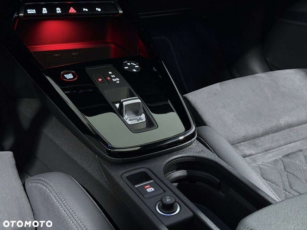 Audi RS3 Sportback - 25