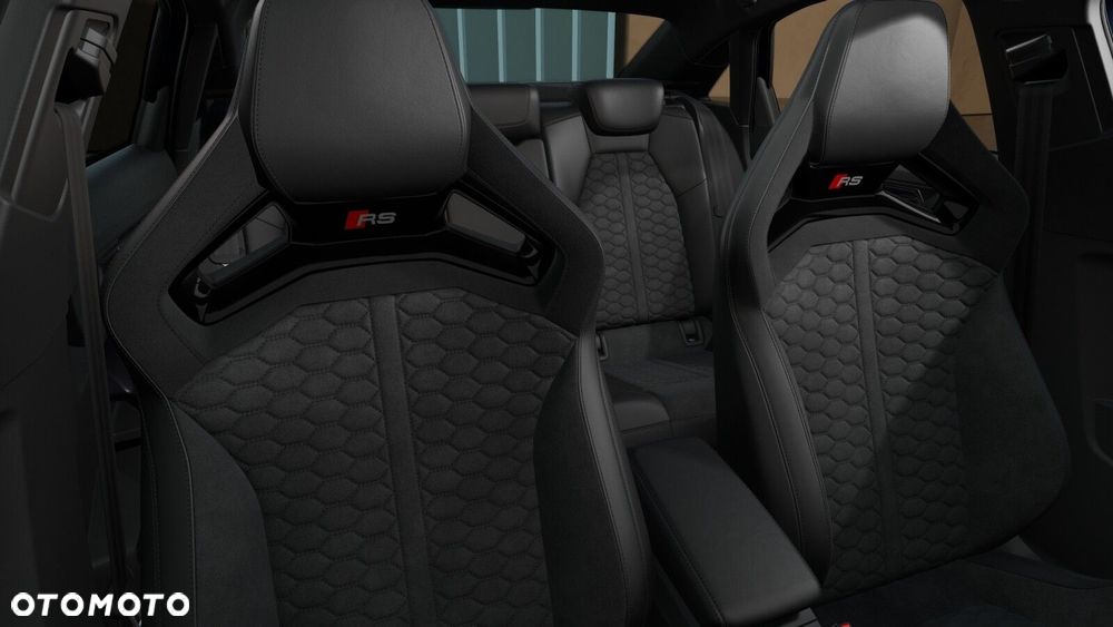 Audi RS3 Limousine - 9