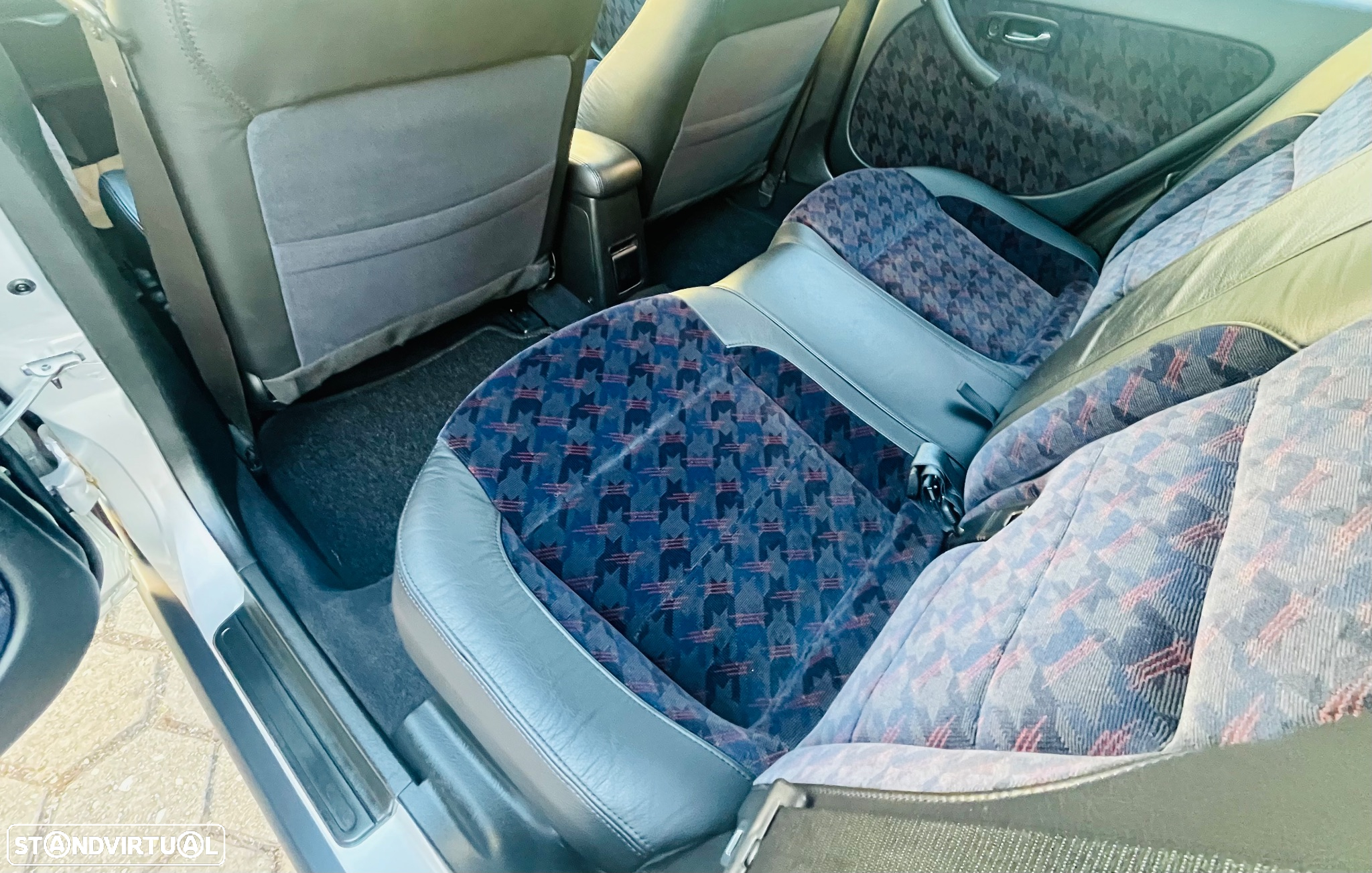 Honda Civic Aerodeck 1.8i VTi - 41
