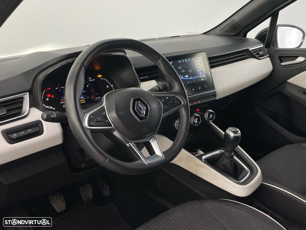 Renault Clio 1.0 TCe Techno - 15