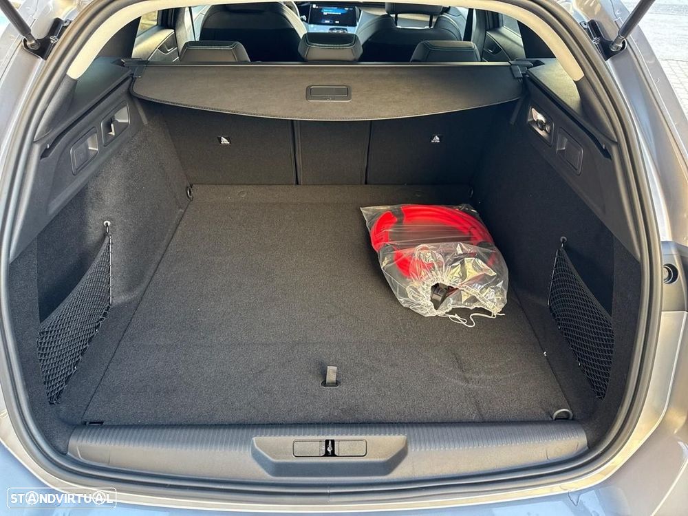 Peugeot e-308 SW 54 kWh Allure - 6