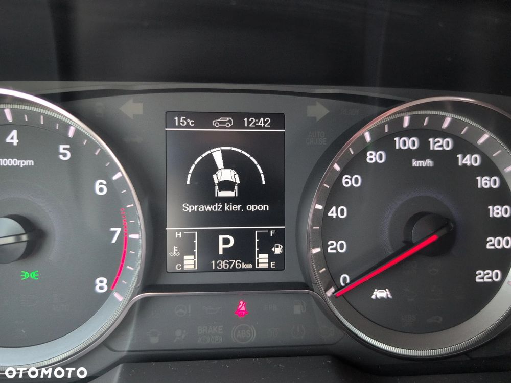 SsangYong/KGM Tivoli Grand 1.5 T-GDI Adventure - 34