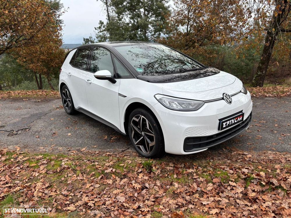 VW ID.3 Pro Business - 7