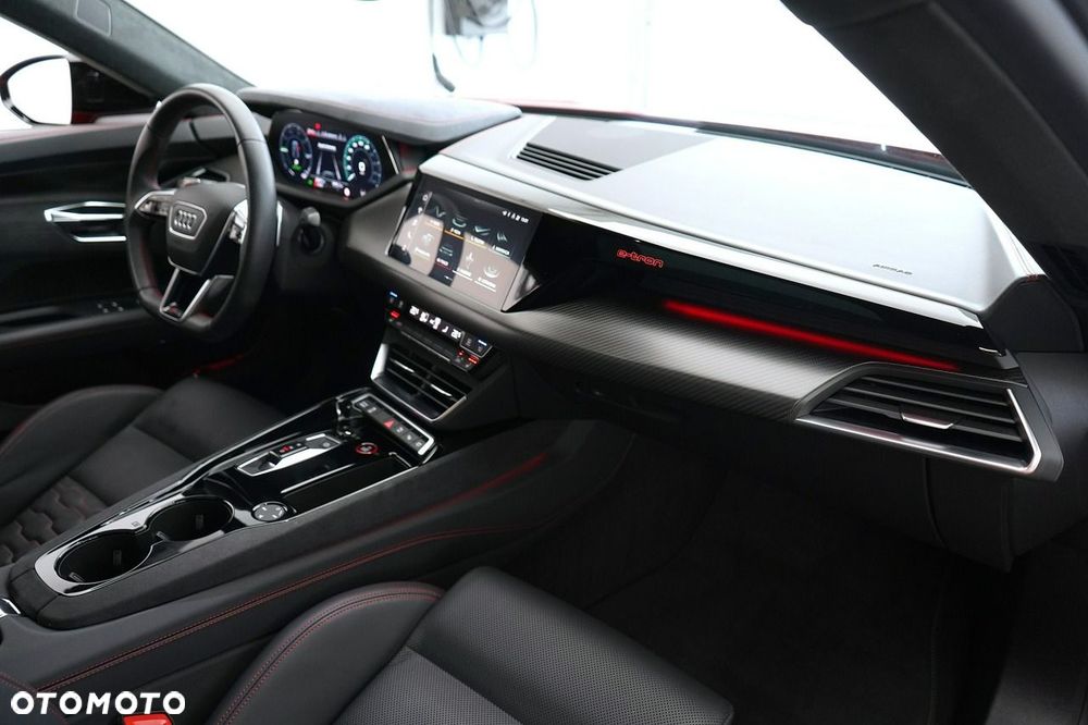 Audi RS e-tron GT - 28