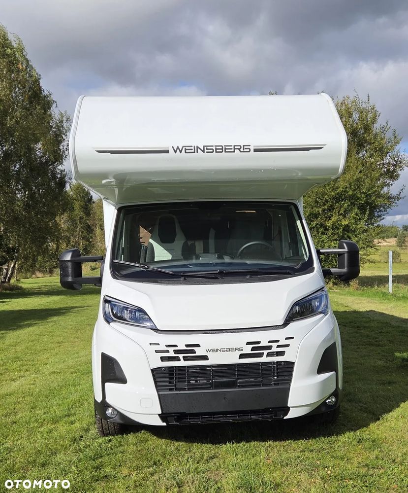 Weinsberg CaraHome 600 DKG - 3