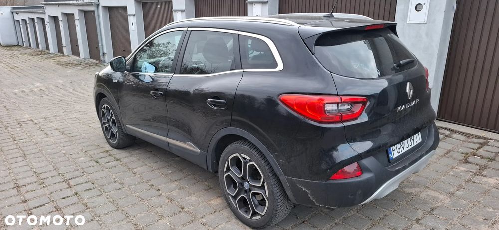 Renault Kadjar 1.5 dCi Energy Limited - 5
