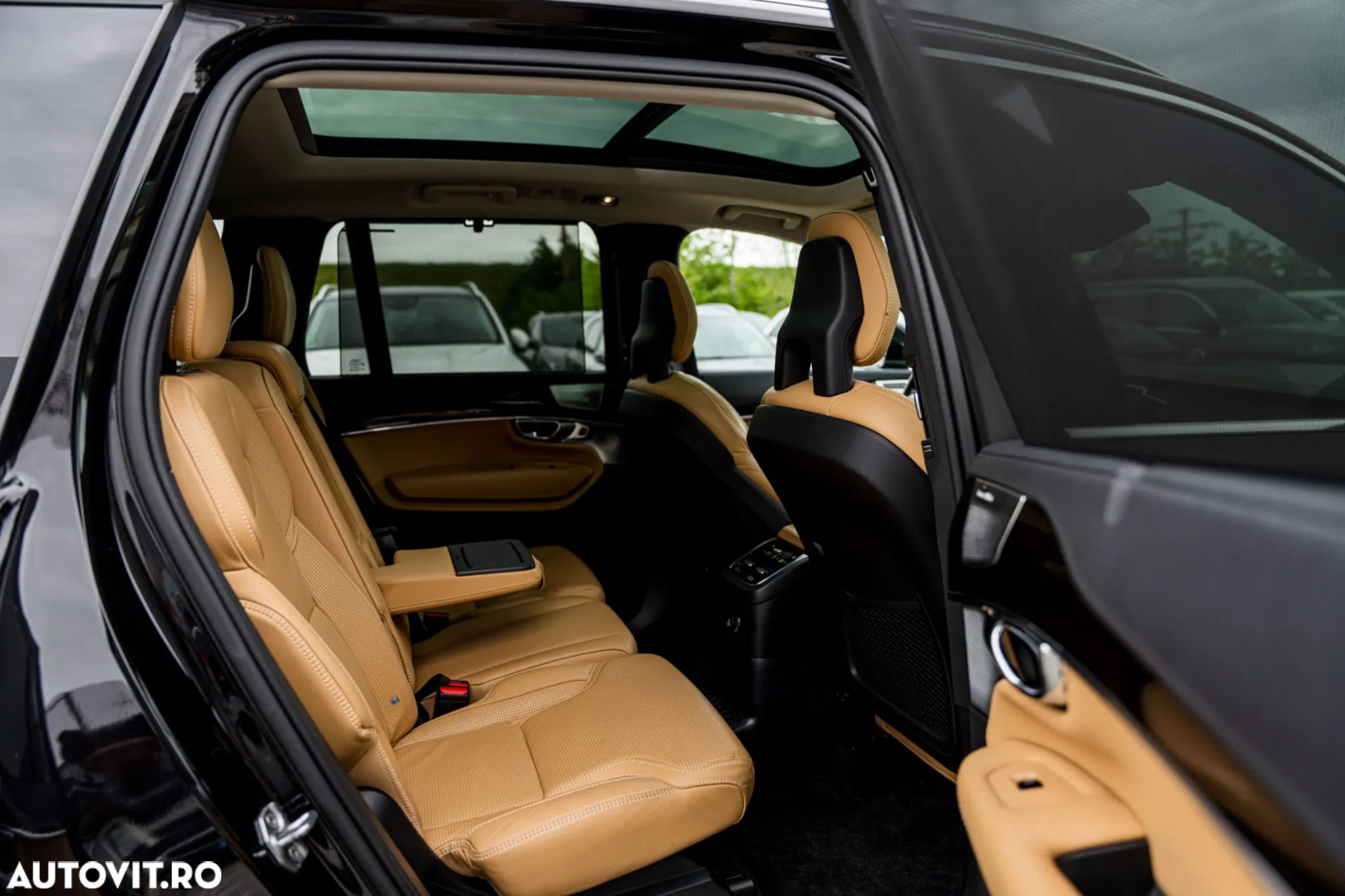 Volvo XC 90 T8 AWD Twin Engine Geartronic Inscription - 22