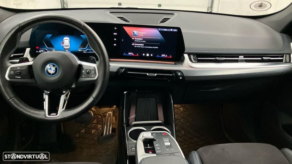 BMW X1 xDrive25e Pack Desportivo M - 3