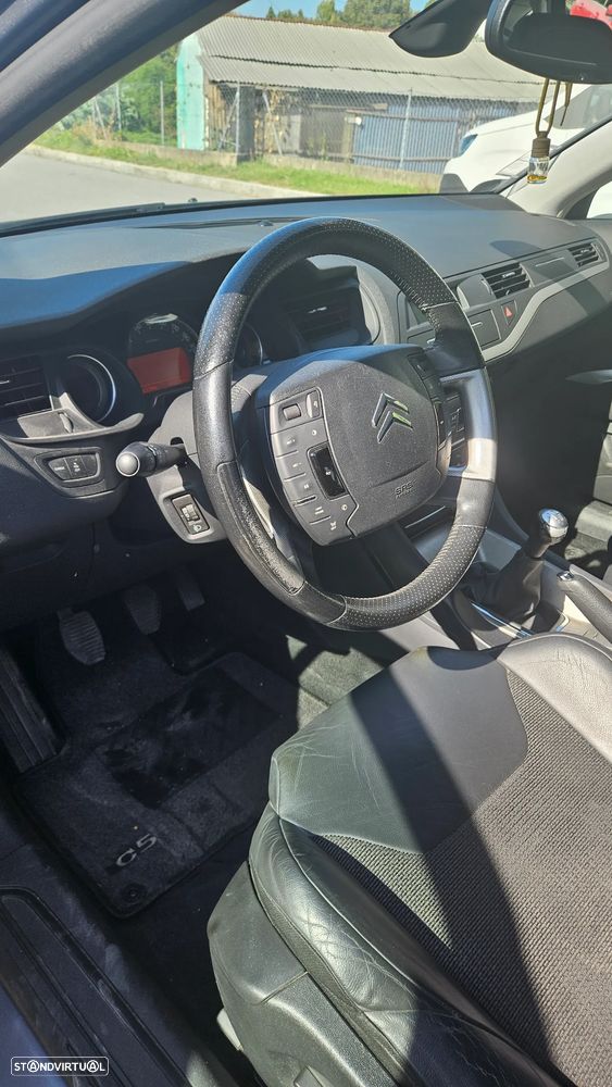 Citroën C5 - 10