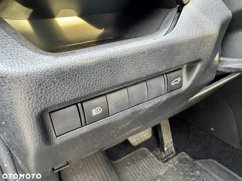 Toyota RAV4 2.5 Hybrid Comfort 4x2 - 18