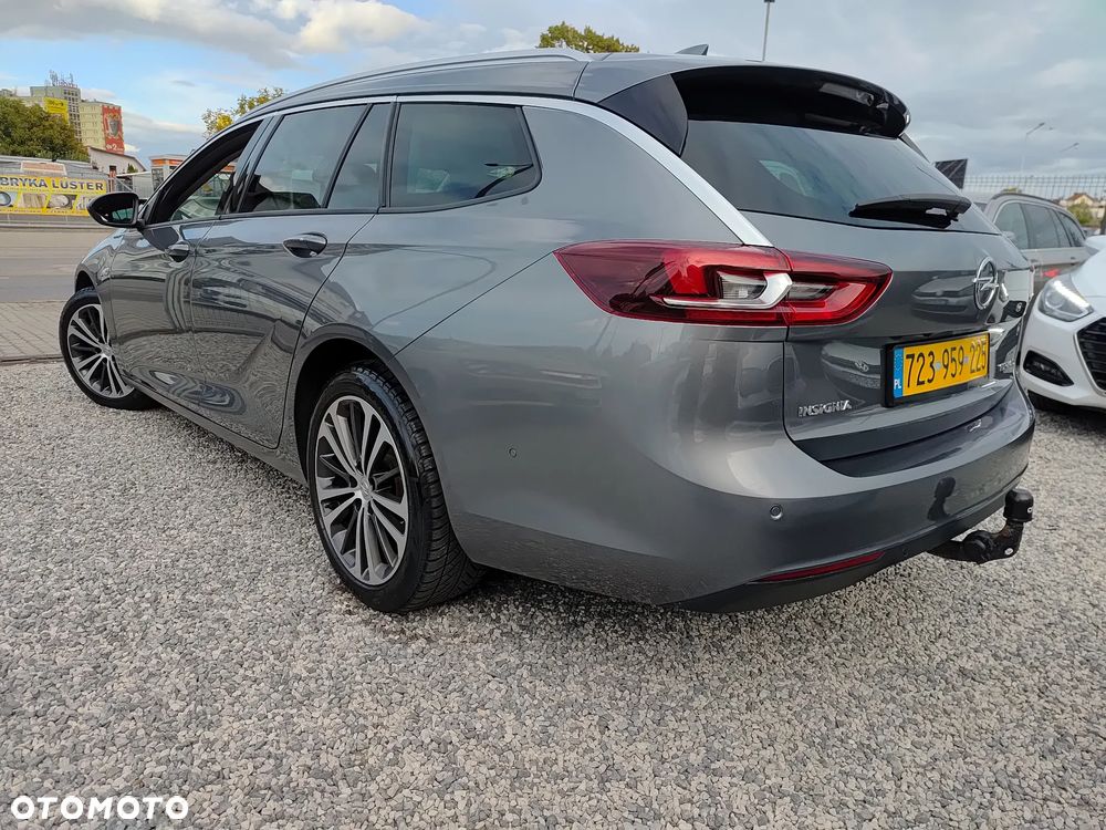 Opel Insignia - 3