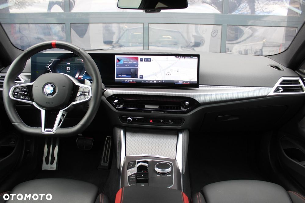 BMW Seria 4 - 6