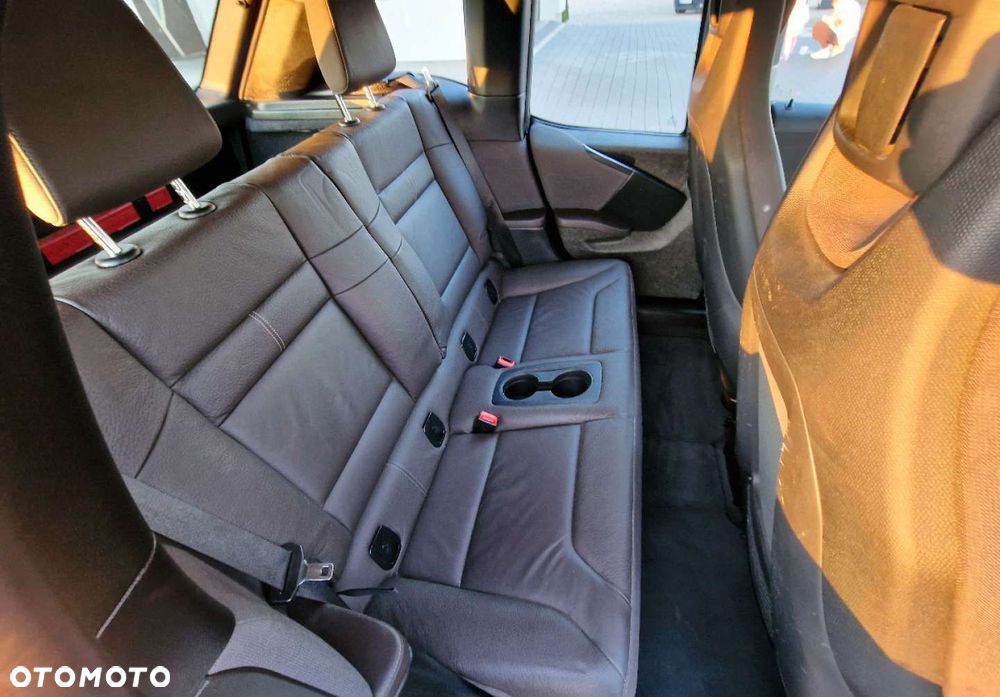 BMW i3 - 22