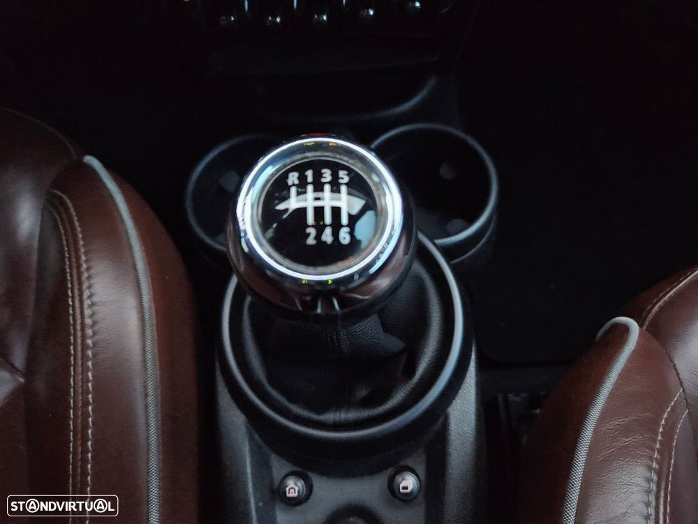 MINI Paceman Cooper S - 24