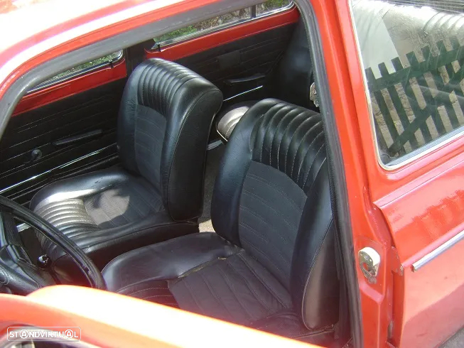 Fiat 128 - 8