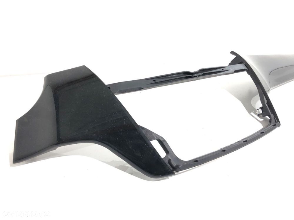 LISTWY DEKOR  MERCEDES-BENZ GLE (W166) 2015 - 2018 350 d 4-matic (166.024) 190 kW [258 KM] olej - 2