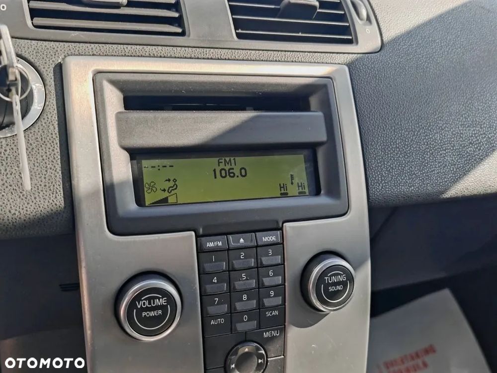 Volvo V50 2.0D DPF Momentum - 32