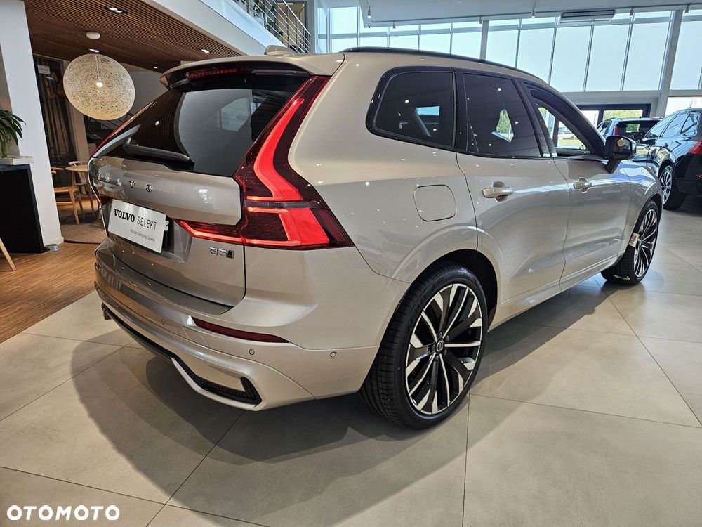 Volvo XC 60 - 6