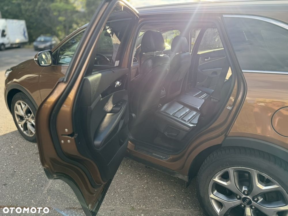 Kia Sorento 2.0 CRDI XL - 26
