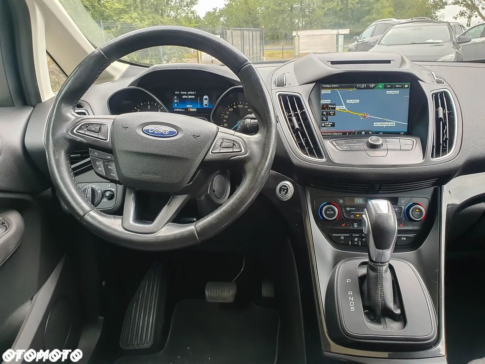 Ford C-MAX 2.0 TDCi Titanium ASS - 26