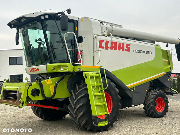 Claas 530