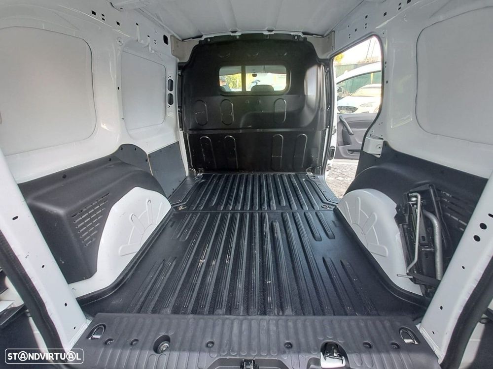 Renault Kangoo 1.5 dCi Business 3L - 15