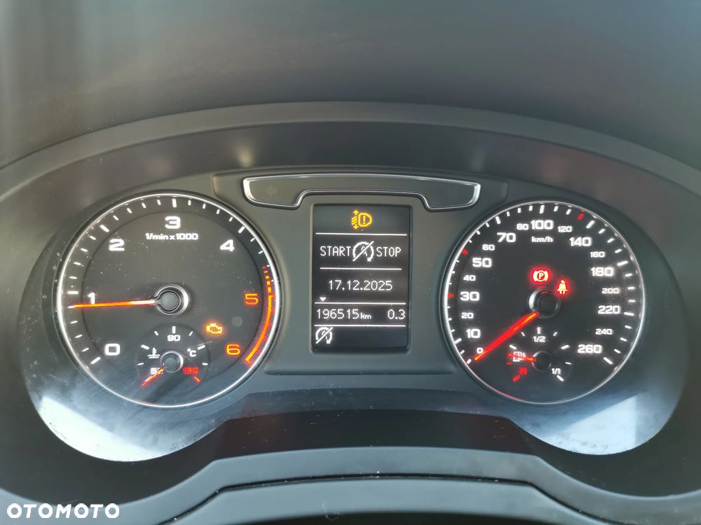 Audi Q3 35 TDI Quattro S tronic - 23