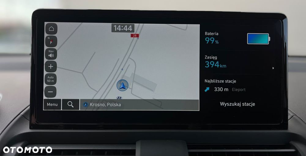 Hyundai Inster 49kWh Smart - 12